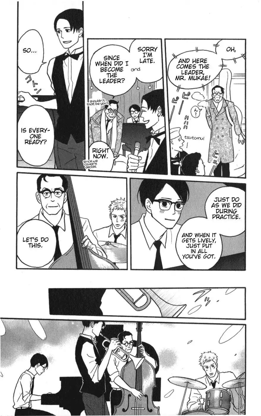 Sakamichi no Apollon Chapter 10 17